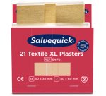 Recharge Salvequick, pansement extra grand