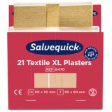 Recharge Salvequick, pansement extra grand