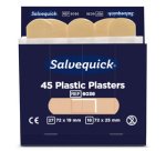 Recharge Salvequick, pansement imperméable