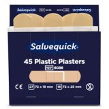 Recharge Salvequick, pansement imperméable