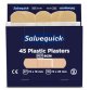 Recharge Salvequick, pansement imperméable
