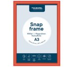 Cadre porte-affiche premium, A3, 25 mm