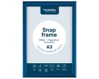 Cadre porte-affiche, A3, 25 mm