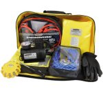 Kit d'outils & de dépannage pour voiture