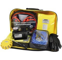 Auto reparatie & gereedschapskist