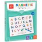 Tableau magnétique, 'Magnets ABC lettres'