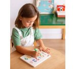 Tableau magnétique, 'Magnets 123 chiffres'