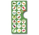 Puzzle observation junior 'La savane', 60 pièces