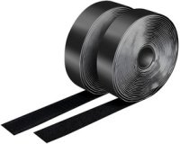 Ruban auto-agrippant, set de 2, 25 mm x 5 m