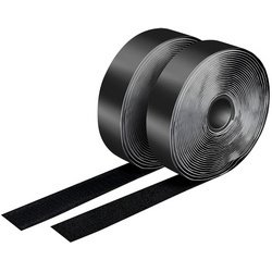 Ruban auto-agrippant, set de 2, 25 mm x 5 m