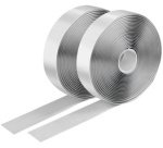 Ruban auto-agrippant, set de 2, 25 mm x 5 m