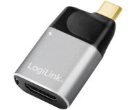 Adaptateur graphique, USB-C - HDMI/USB-C