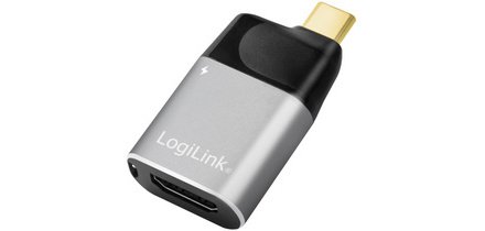 Adaptateur graphique, USB-C - HDMI/USB-C