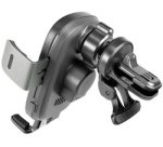 Support de charge sans fil smartphone pour voiture