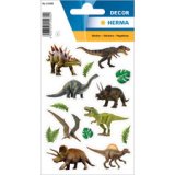 Sticker DECOR 'Dinasores', en papier