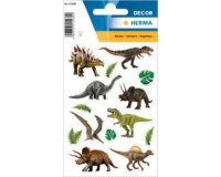 Sticker DECOR 'Dinasores', en papier