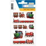 Sticker MAGIC 'Chemin de fer' film brillant