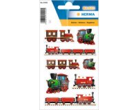 Stickers MAGIC Camions stylés, transpuffy