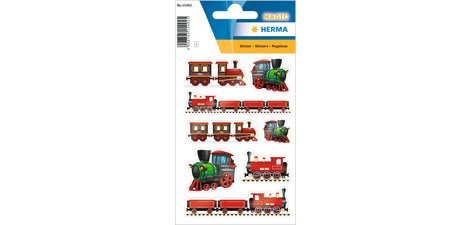 Stickers MAGIC Camions stylés, transpuffy