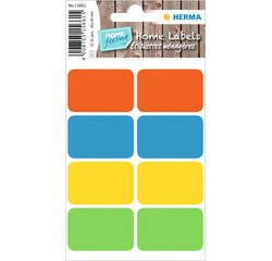 Étiquette de cuisine HOME, 26 x 40 mm, assorti