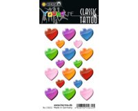 Tatouage CLASSIC 'Happy Face'