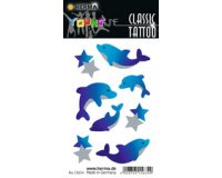 Tatouage CLASSIC 'Pirate'