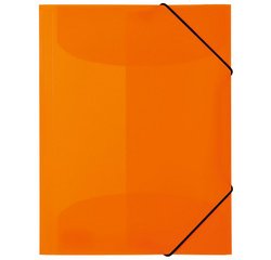 Elastiekmap in PP A4