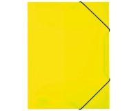 Chemise à élastiques, en PP, A3