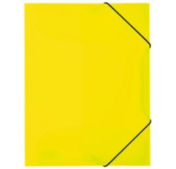 Elastiekmap in PP A3