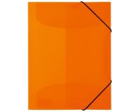 Elastiekmap in PP A3