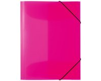 Chemise à élastiques, en PP, A3