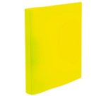 Classeur à anneaux, A4, 2 anneaux