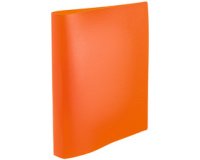 Classeur à anneaux, A4, 2 anneaux