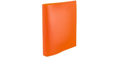 Classeur à anneaux, A4, 2 anneaux