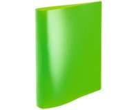 Ringbuch, A4, 2 Ringe