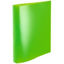 Classeur à anneaux, A4, 2 anneaux