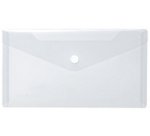 Pochette à documents, PP, format long