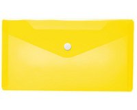 Pochette à documents, PP, format long