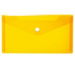 Pochette à documents, PP, format long, assorti