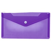 Pochette à documents, PP, format long