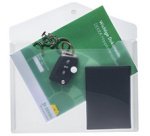 Pochette à documents, PP, A5