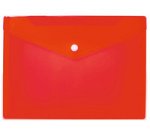 Pochette à documents, PP, A5, assorti