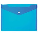 Pochette à documents, PP, A5, assorti