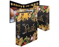 Classeur à motifs Flavors 'Pasta', A4