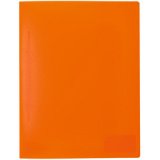 Chemise à lamelle, en PP, A4