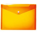 Pochette à documents, PP, A5, assorti