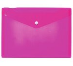 Pochette à documents, PP, A5, assorti