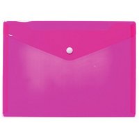 Documenthoesje PP A5