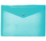 Pochette à documents, PP, A5, assorti