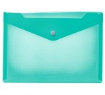 Pochette à documents, PP, A5, assorti